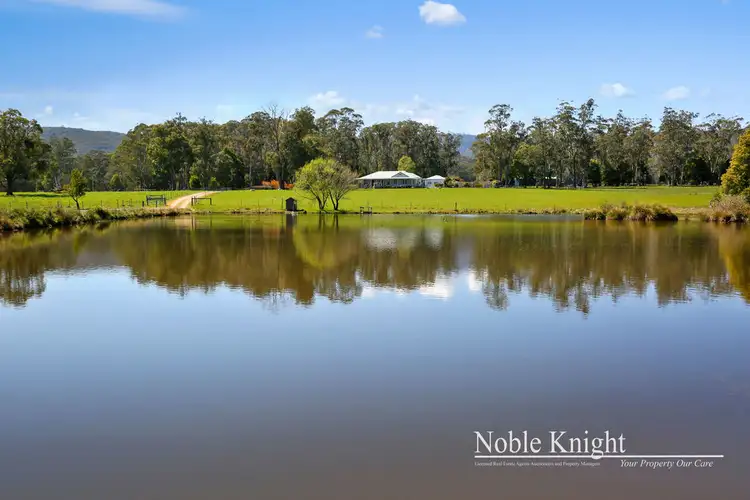 Fifth view of Homely rural property listing, 78 Kalatha Creek Road, Glenburn VIC 3717