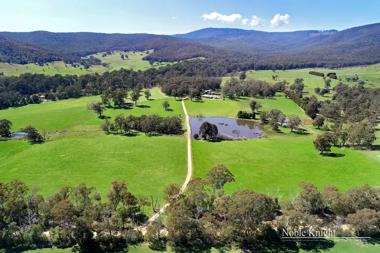 Sixth view of Homely rural property listing, 78 Kalatha Creek Road, Glenburn VIC 3717
