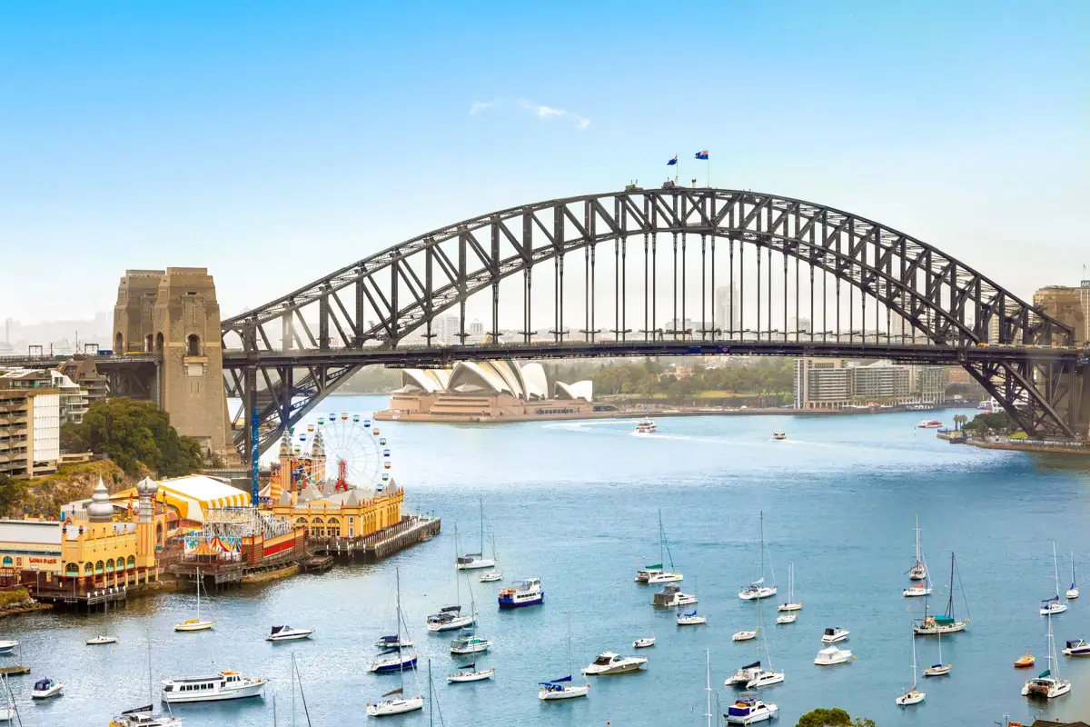 Main view of Homely studio listing, 86/7 Lavender St, Lavender Bay NSW 2060