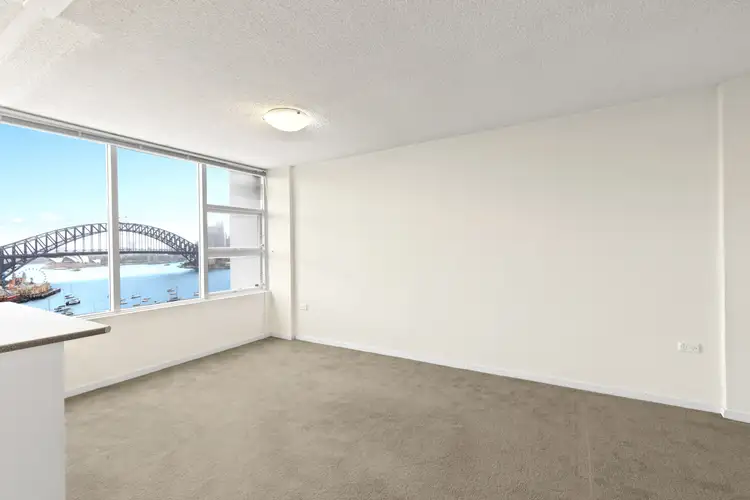 Second view of Homely studio listing, 86/7 Lavender St, Lavender Bay NSW 2060