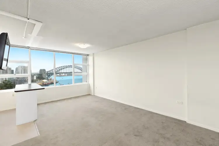 Fifth view of Homely studio listing, 86/7 Lavender St, Lavender Bay NSW 2060