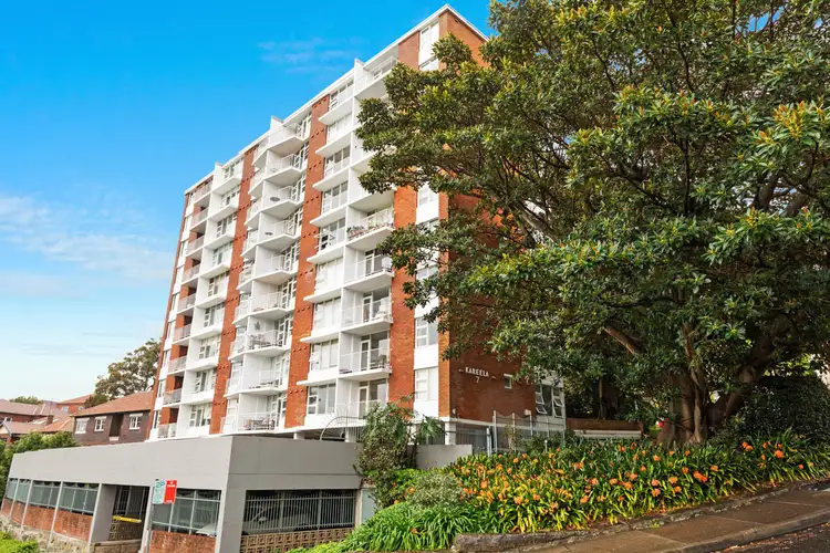 Sixth view of Homely studio listing, 86/7 Lavender St, Lavender Bay NSW 2060