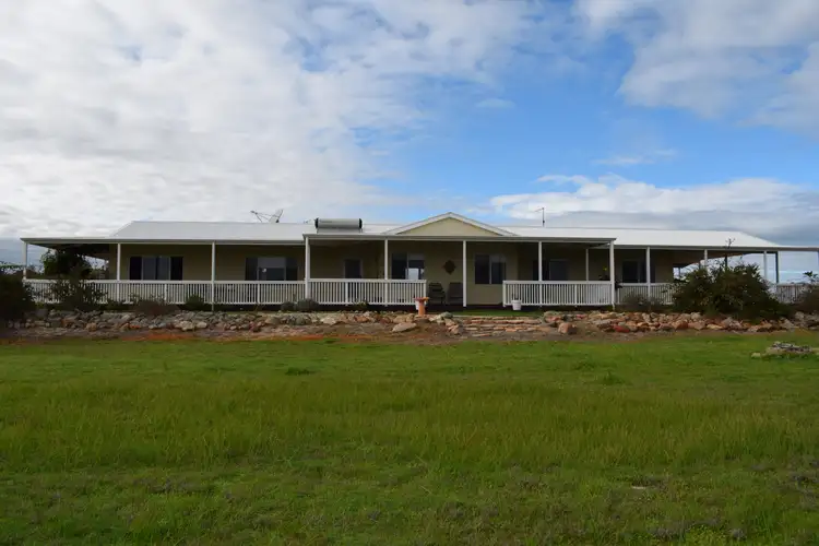 Third view of Homely rural property listing, 899 Cameron Road, Greenhills WA 6302