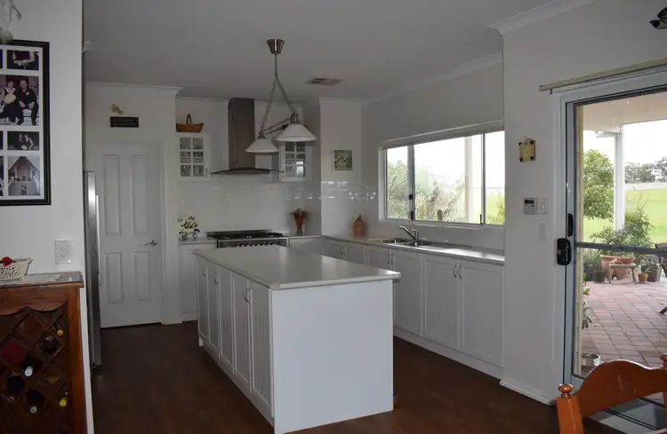 Fourth view of Homely rural property listing, 899 Cameron Road, Greenhills WA 6302