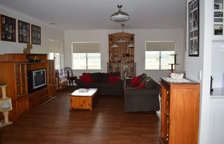 Seventh view of Homely rural property listing, 899 Cameron Road, Greenhills WA 6302