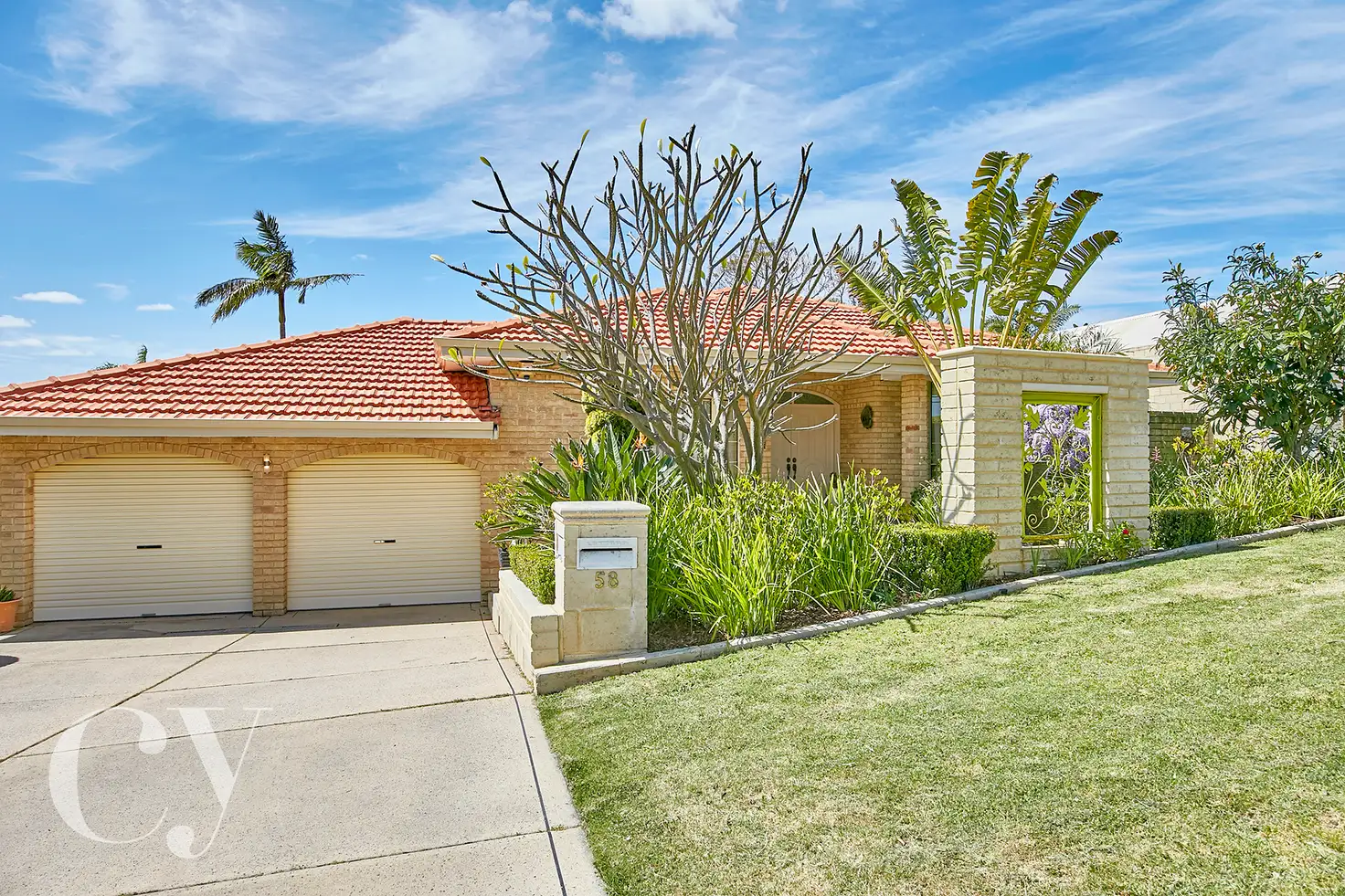 Main view of Homely house listing, 58 Saw Road, Kardinya WA 6163