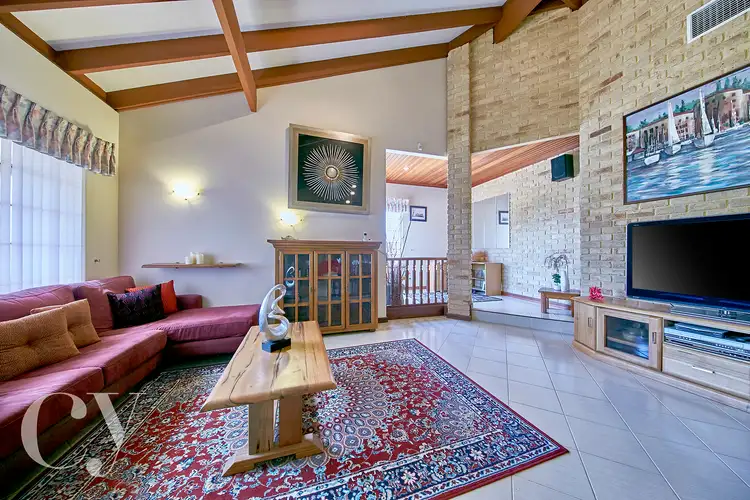 Third view of Homely house listing, 58 Saw Road, Kardinya WA 6163