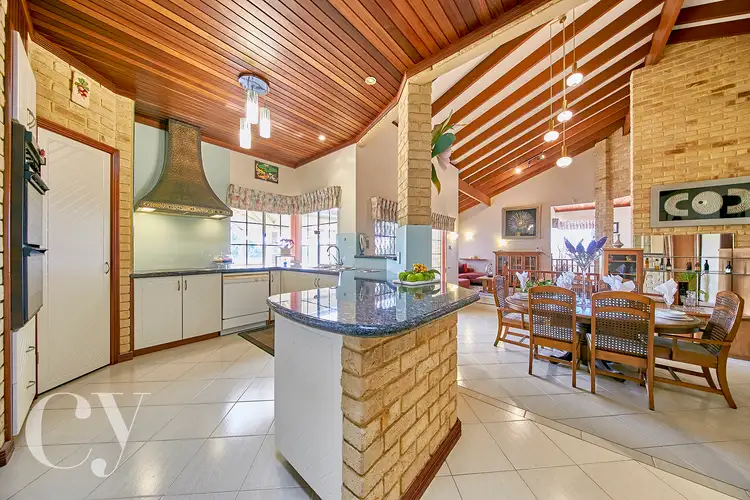 Fourth view of Homely house listing, 58 Saw Road, Kardinya WA 6163