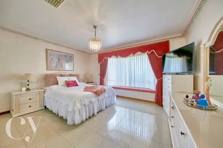 Fifth view of Homely house listing, 58 Saw Road, Kardinya WA 6163