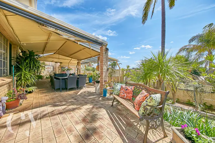 Sixth view of Homely house listing, 58 Saw Road, Kardinya WA 6163