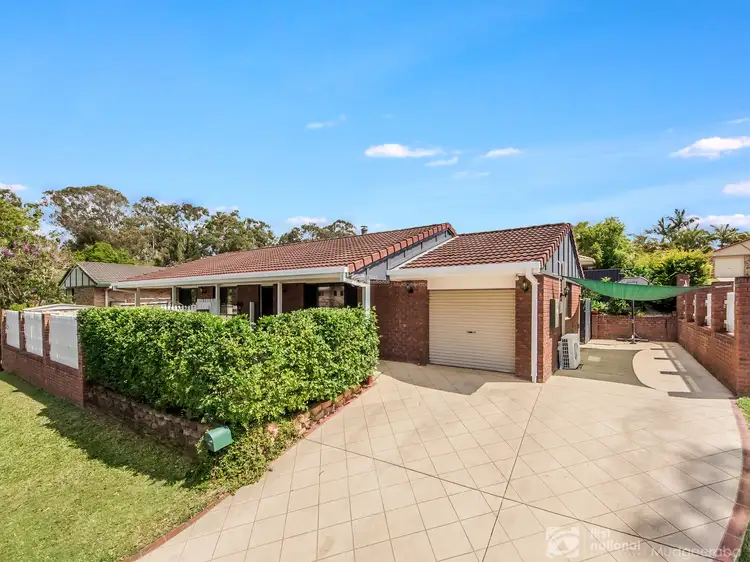 Main view of Homely house listing, 6 Parklake Drive, Mudgeeraba QLD 4213