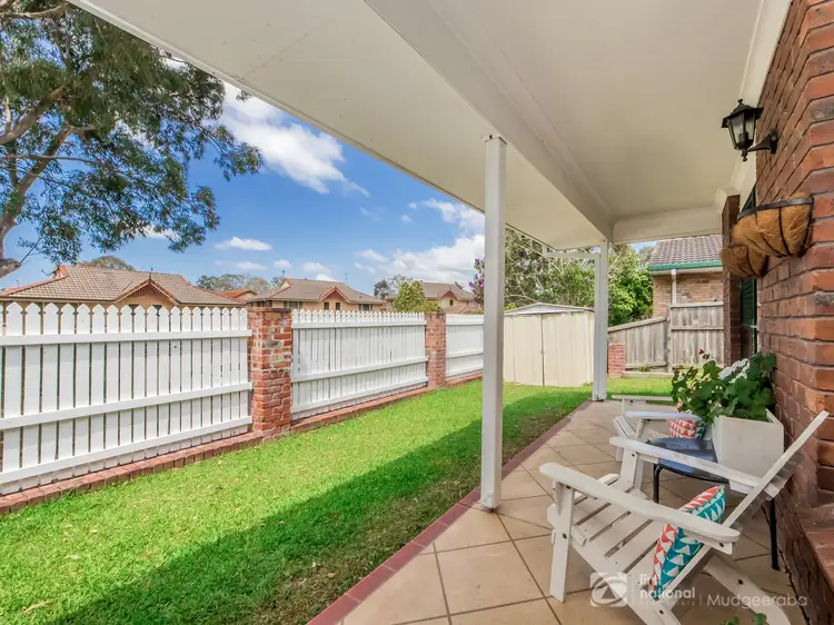 Second view of Homely house listing, 6 Parklake Drive, Mudgeeraba QLD 4213