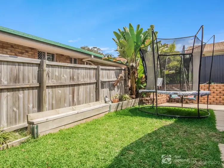 Third view of Homely house listing, 6 Parklake Drive, Mudgeeraba QLD 4213