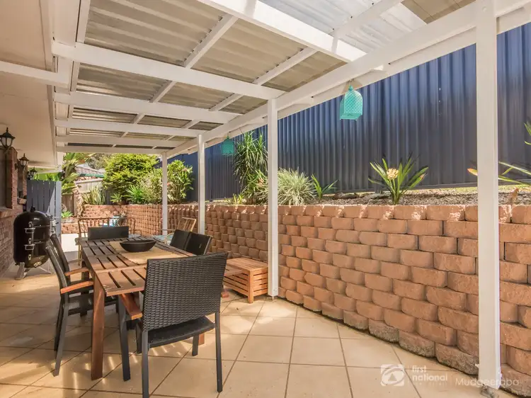 Fourth view of Homely house listing, 6 Parklake Drive, Mudgeeraba QLD 4213