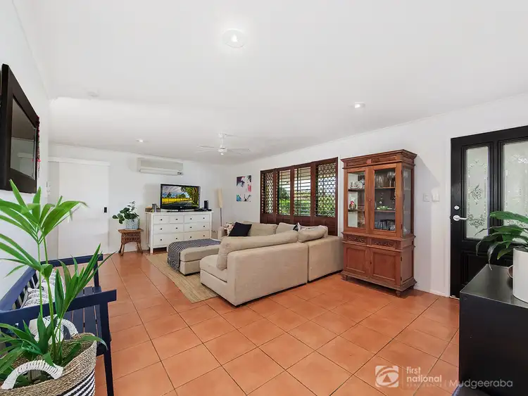 Sixth view of Homely house listing, 6 Parklake Drive, Mudgeeraba QLD 4213