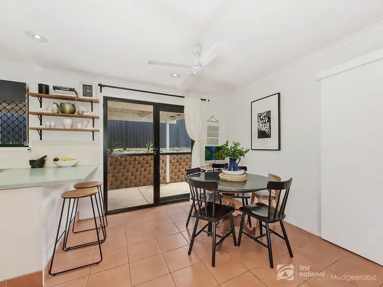 Seventh view of Homely house listing, 6 Parklake Drive, Mudgeeraba QLD 4213