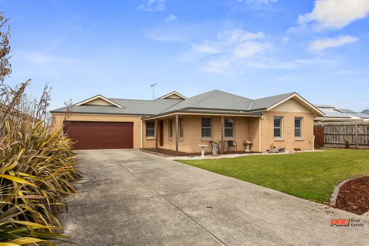10 Sussex Court, Wonthaggi VIC 3995
