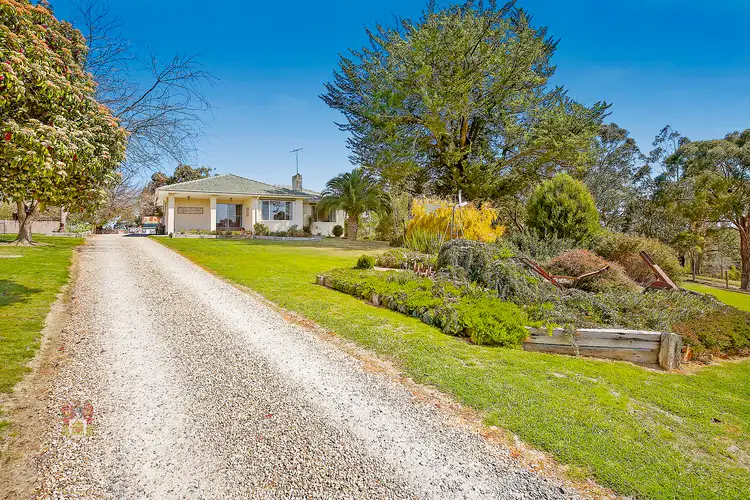 189 Jumping Creek Road, Wonga Park VIC 3115