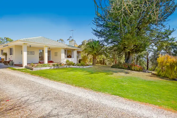 Fifth view of Homely house listing, 189 Jumping Creek Road, Wonga Park VIC 3115