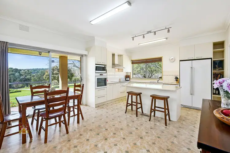 Sixth view of Homely house listing, 189 Jumping Creek Road, Wonga Park VIC 3115