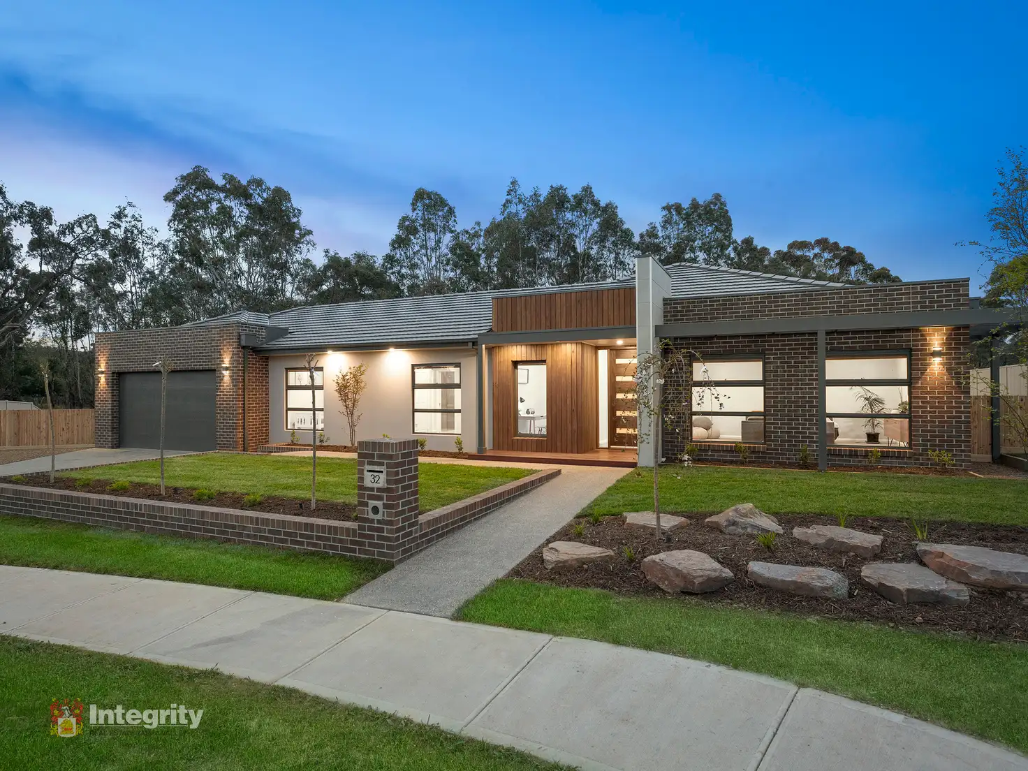 Main view of Homely house listing, 32 Mulqueeny Lane, Yea VIC 3717