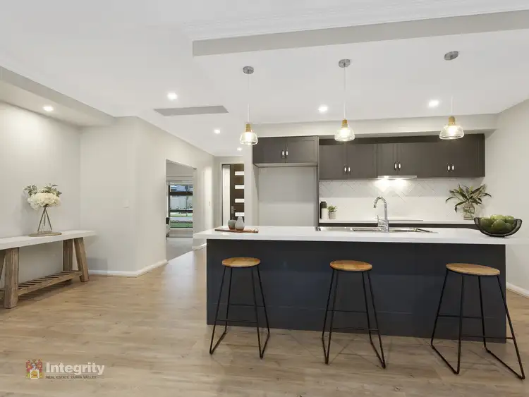 Second view of Homely house listing, 32 Mulqueeny Lane, Yea VIC 3717