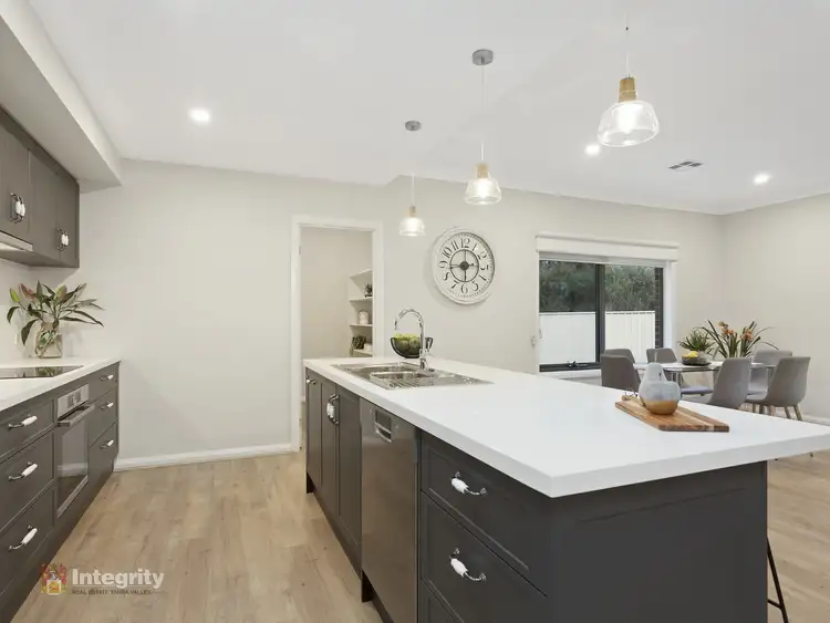 Third view of Homely house listing, 32 Mulqueeny Lane, Yea VIC 3717