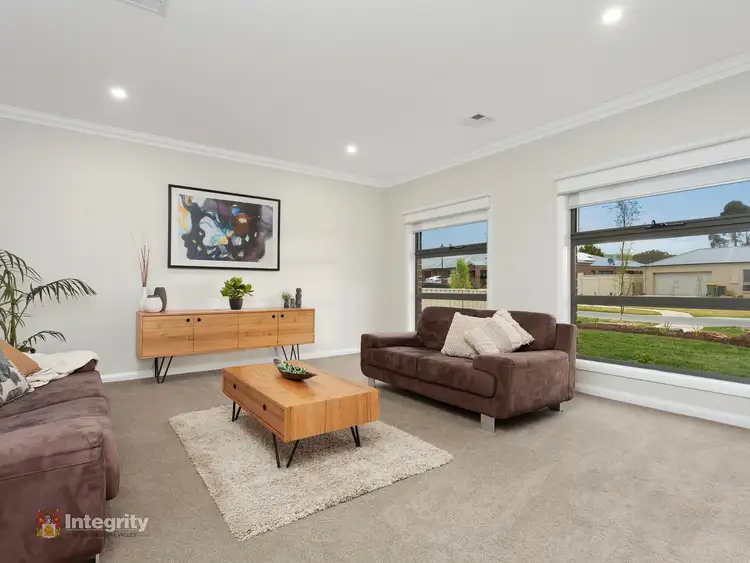 Fourth view of Homely house listing, 32 Mulqueeny Lane, Yea VIC 3717