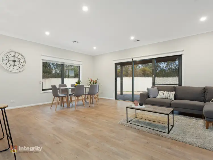 Fifth view of Homely house listing, 32 Mulqueeny Lane, Yea VIC 3717