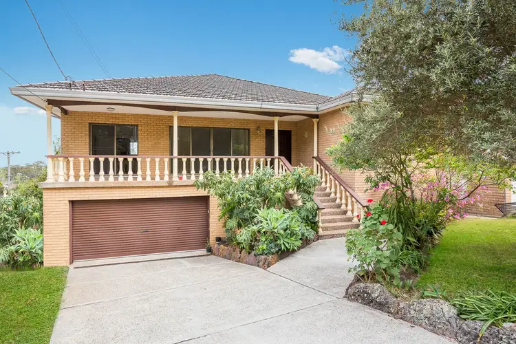 3 Farnell Avenue, Carlingford NSW 2118