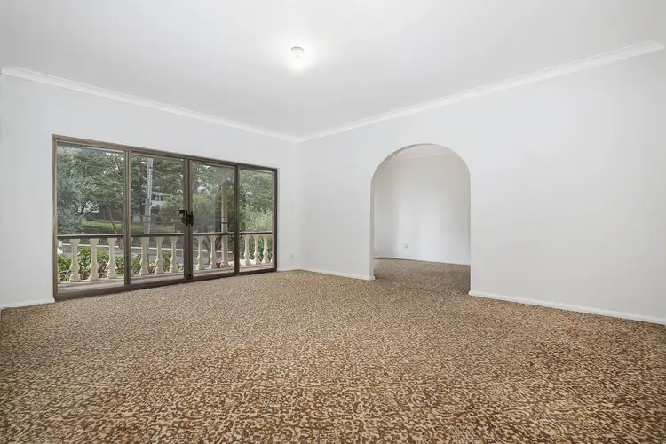 Second view of Homely house listing, 3 Farnell Avenue, Carlingford NSW 2118