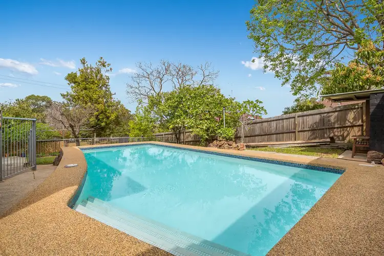 Fifth view of Homely house listing, 3 Farnell Avenue, Carlingford NSW 2118