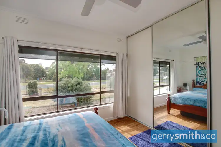 Fifth view of Homely house listing, 3 Tucker Street, Horsham VIC 3400