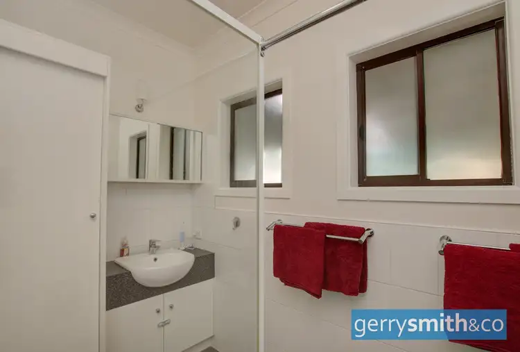 Sixth view of Homely house listing, 3 Tucker Street, Horsham VIC 3400