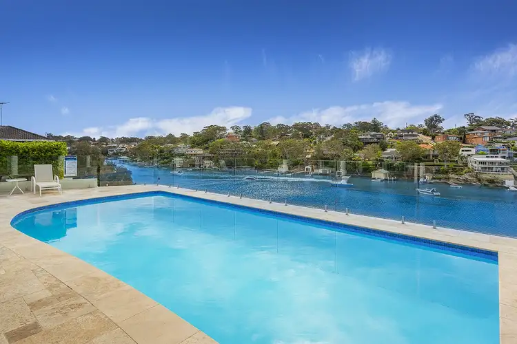 Third view of Homely house listing, 87a Queens Road, Connells Point NSW 2221