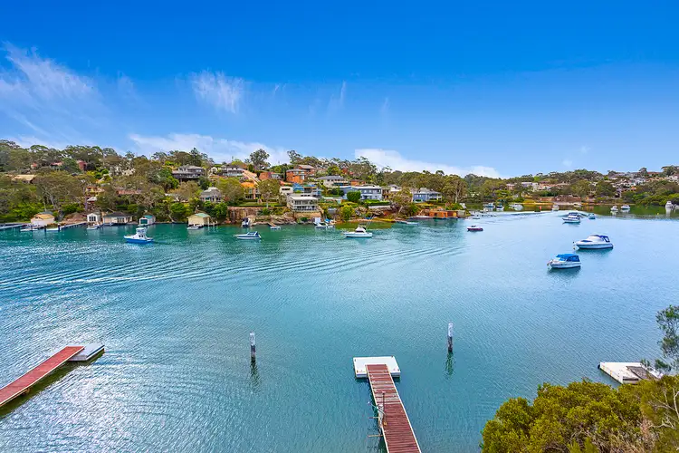 Fourth view of Homely house listing, 87a Queens Road, Connells Point NSW 2221