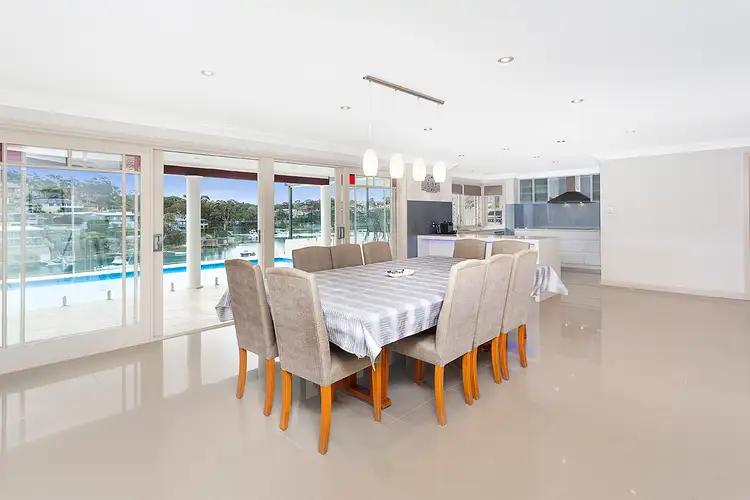 Fifth view of Homely house listing, 87a Queens Road, Connells Point NSW 2221