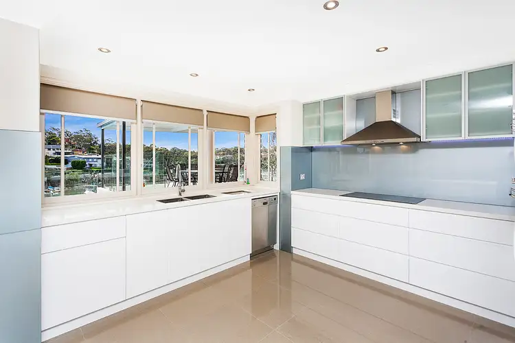 Sixth view of Homely house listing, 87a Queens Road, Connells Point NSW 2221
