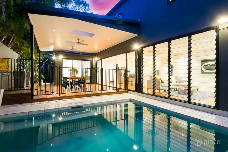 Main view of Homely house listing, 20 Mervyn Grove, St Lucia QLD 4067