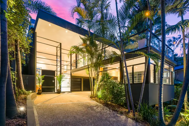 Second view of Homely house listing, 20 Mervyn Grove, St Lucia QLD 4067