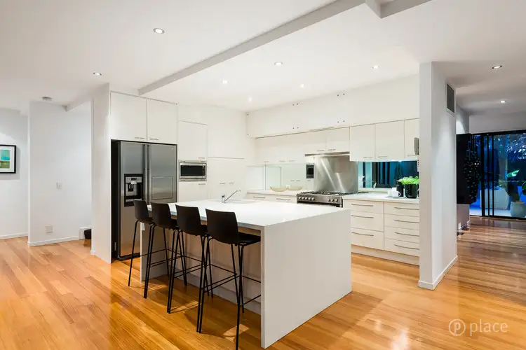 Sixth view of Homely house listing, 20 Mervyn Grove, St Lucia QLD 4067