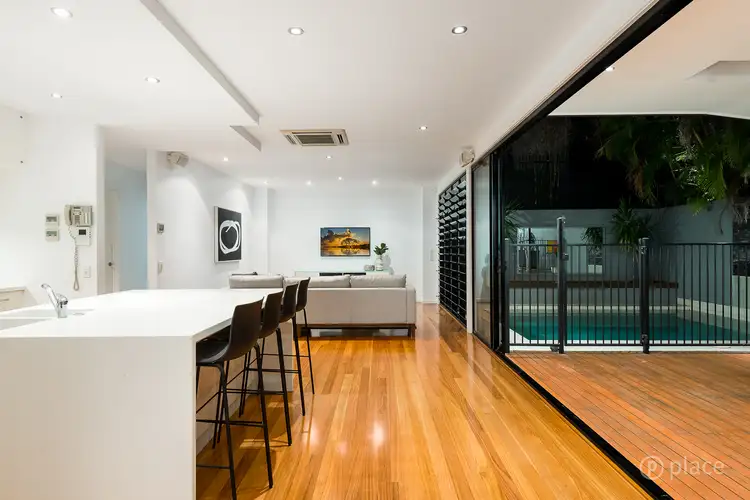 Seventh view of Homely house listing, 20 Mervyn Grove, St Lucia QLD 4067
