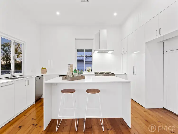 Third view of Homely house listing, 21 Musgrave Street, Toowong QLD 4066