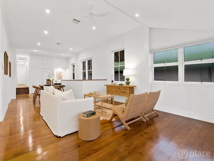 Fourth view of Homely house listing, 21 Musgrave Street, Toowong QLD 4066