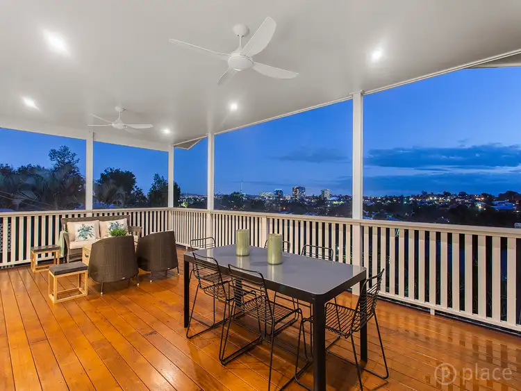 Fifth view of Homely house listing, 21 Musgrave Street, Toowong QLD 4066