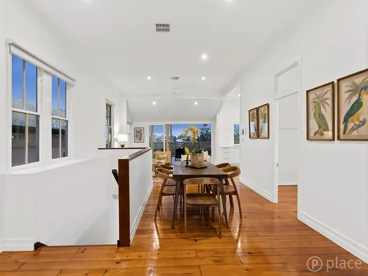 Sixth view of Homely house listing, 21 Musgrave Street, Toowong QLD 4066