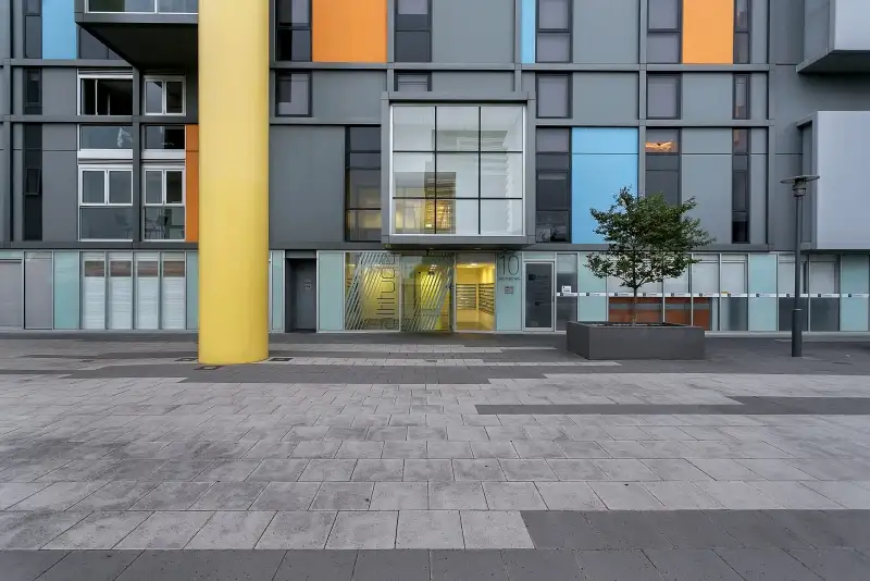 Main view of Homely apartment listing, 315/10 Balfours Way, Adelaide SA 5000