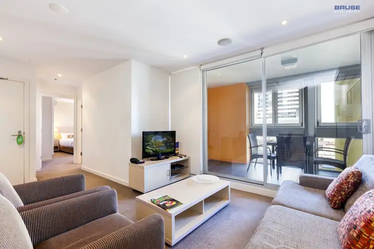 Fourth view of Homely apartment listing, 315/10 Balfours Way, Adelaide SA 5000