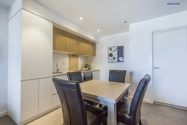 Fifth view of Homely apartment listing, 315/10 Balfours Way, Adelaide SA 5000