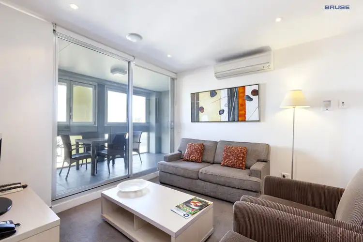 Sixth view of Homely apartment listing, 315/10 Balfours Way, Adelaide SA 5000